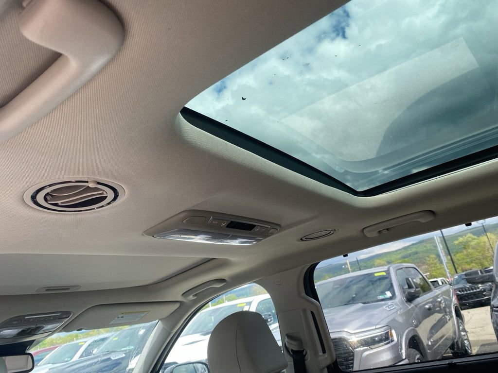 Used 2022 Kia Telluride SX FWD image 6