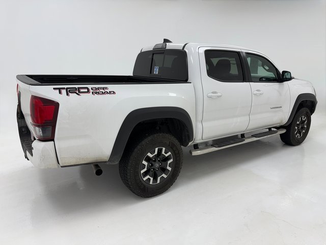 Used 2019 Toyota Tacoma TRD Off-Road image 21