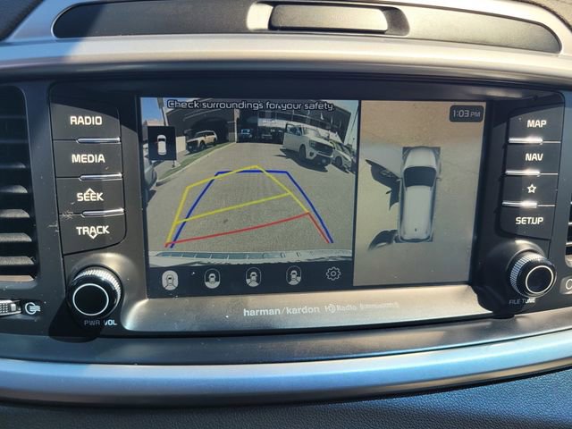 Used 2020 Kia Sorento SX image 21