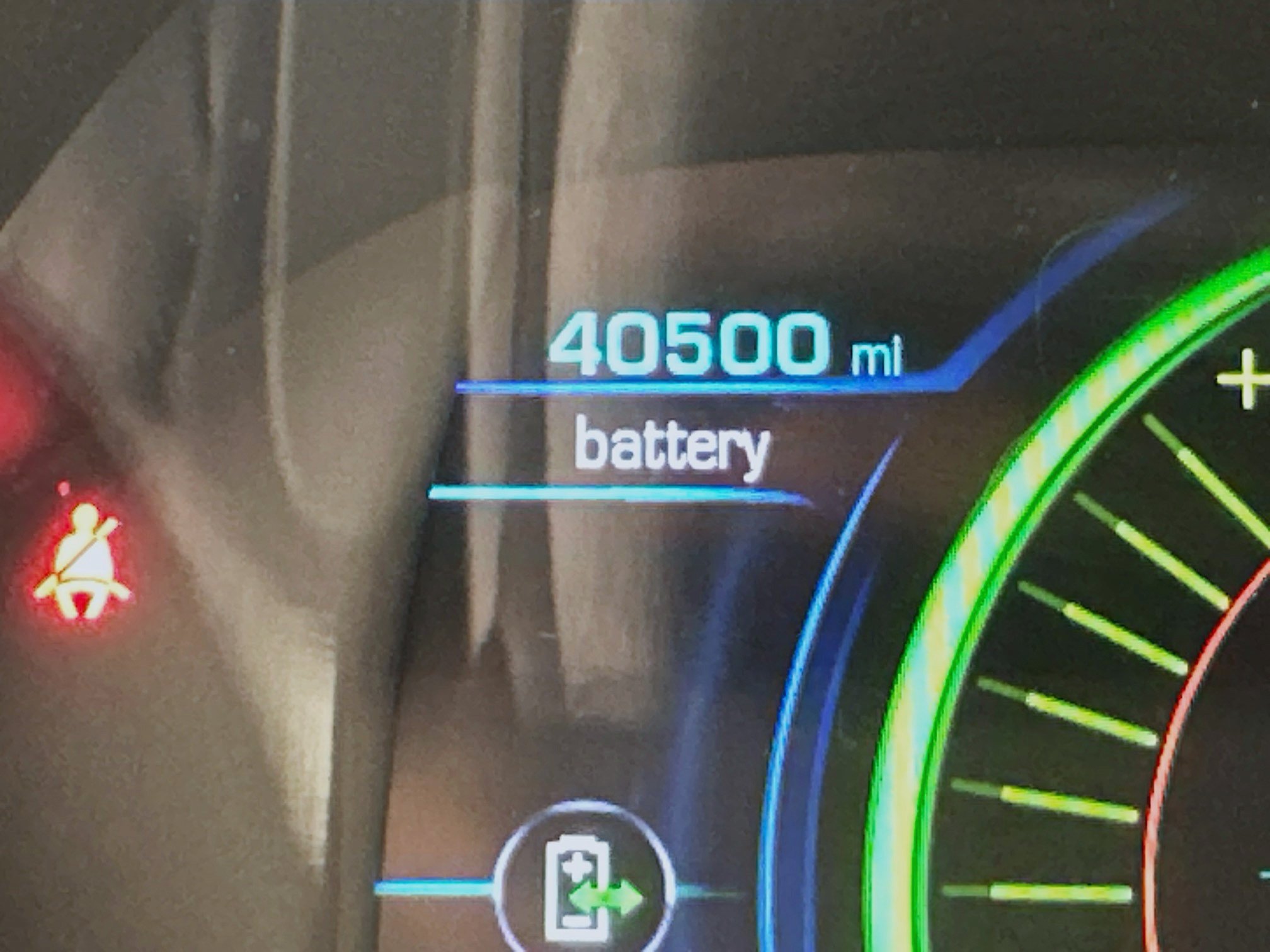 Used 2018 Chevrolet Volt LT w/ Comfort Package FWD image 19