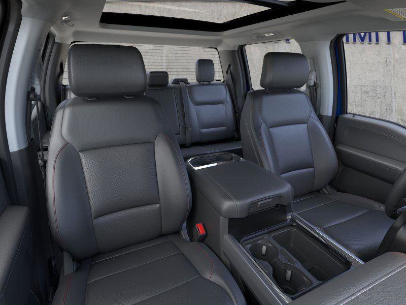 New 2026 Ford F250 Lariat image 10