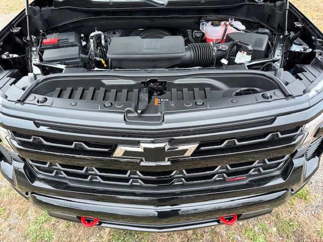 New 2026 Chevrolet Silverado 1500 LT Trail Boss w/ Convenience Package II image 37