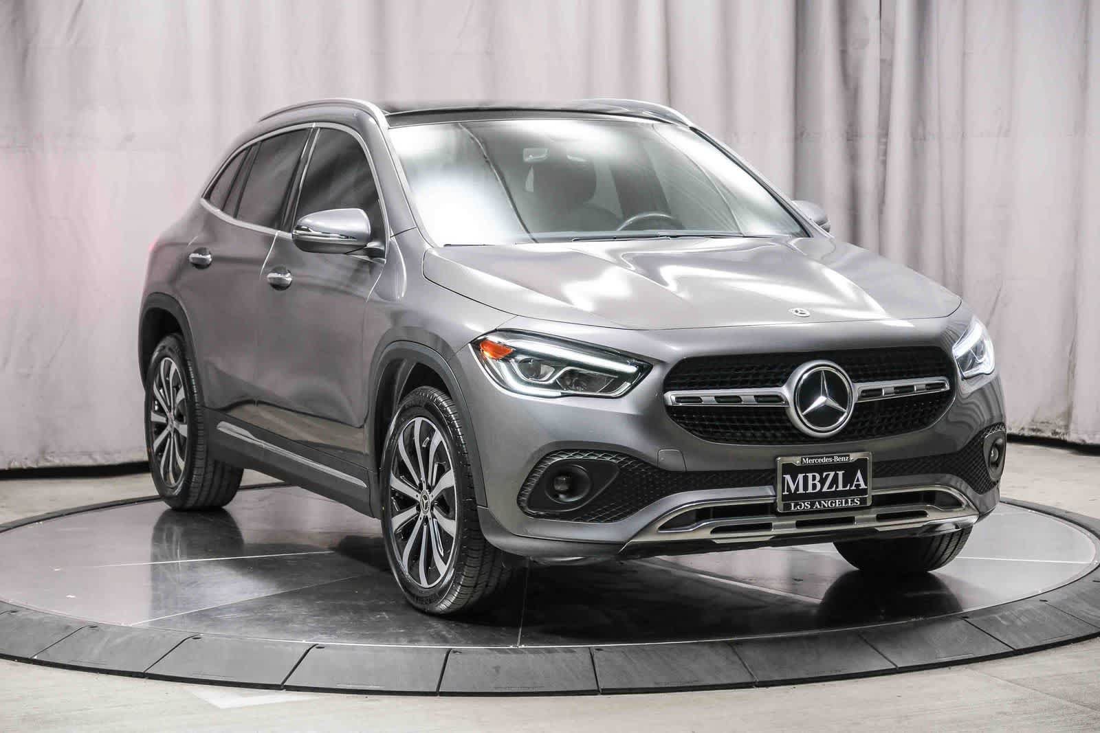 Used 2023 Mercedes-Benz GLA 250 image 5