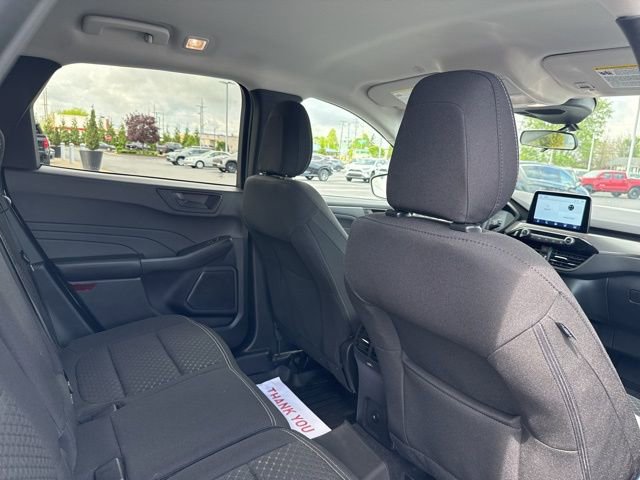 Used 2023 Ford Escape Active AWD/4WD image 31