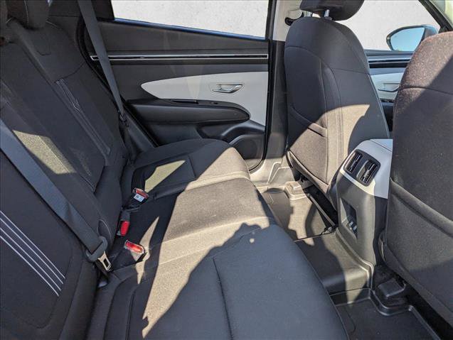 Used 2024 Hyundai Tucson SEL FWD image 28