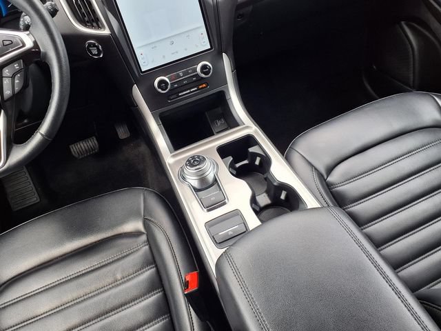 Used 2024 Ford Edge SEL AWD/4WD image 11