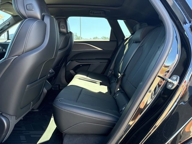 New 2026 Cadillac Lyriq Luxury w/ LPO, Floor Liner Package image 15