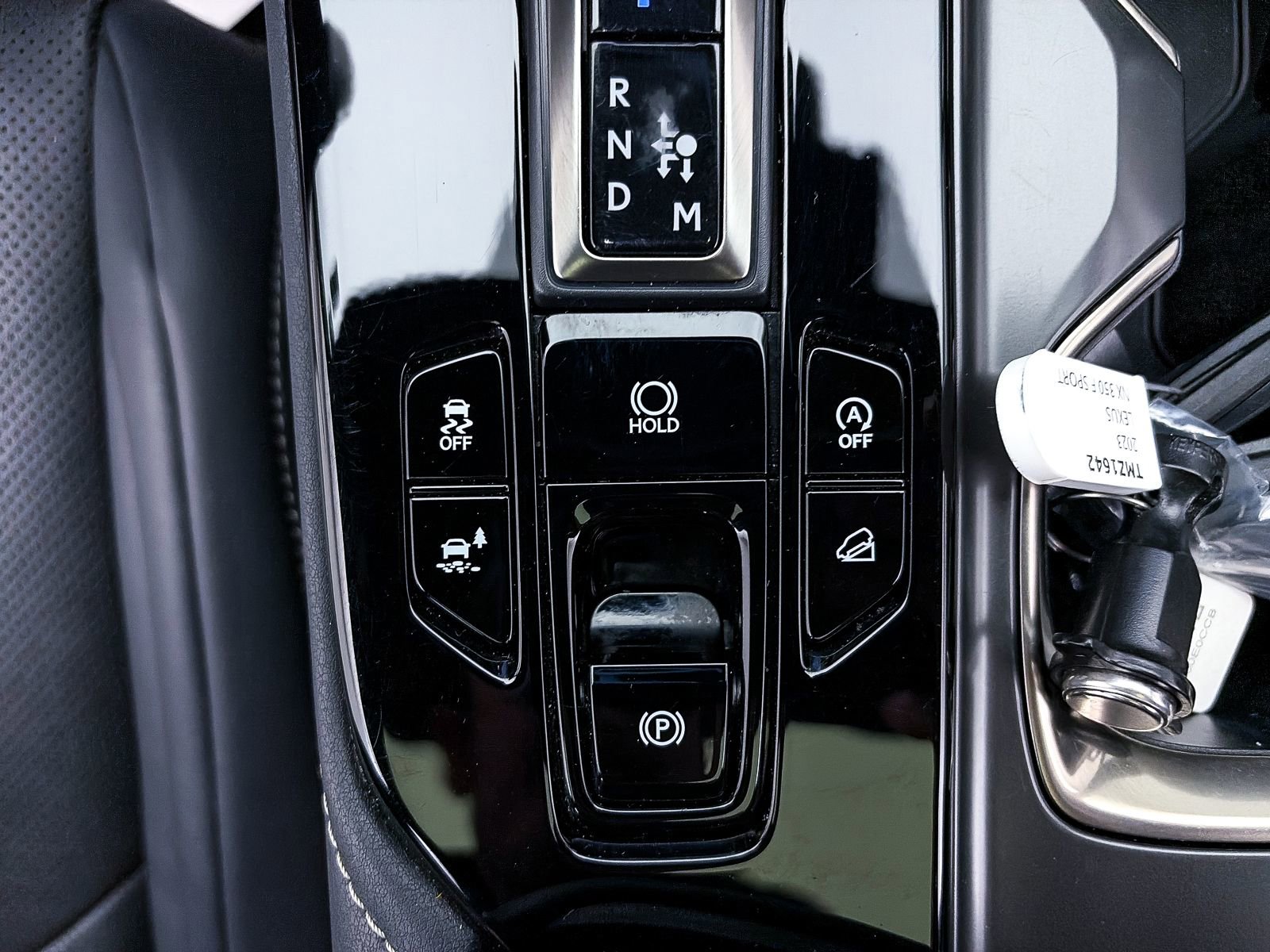 Used 2023 Lexus NX 350 F Sport image 28