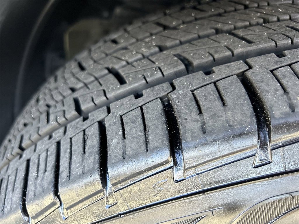 Used 2018 Honda CR-V EX image 34