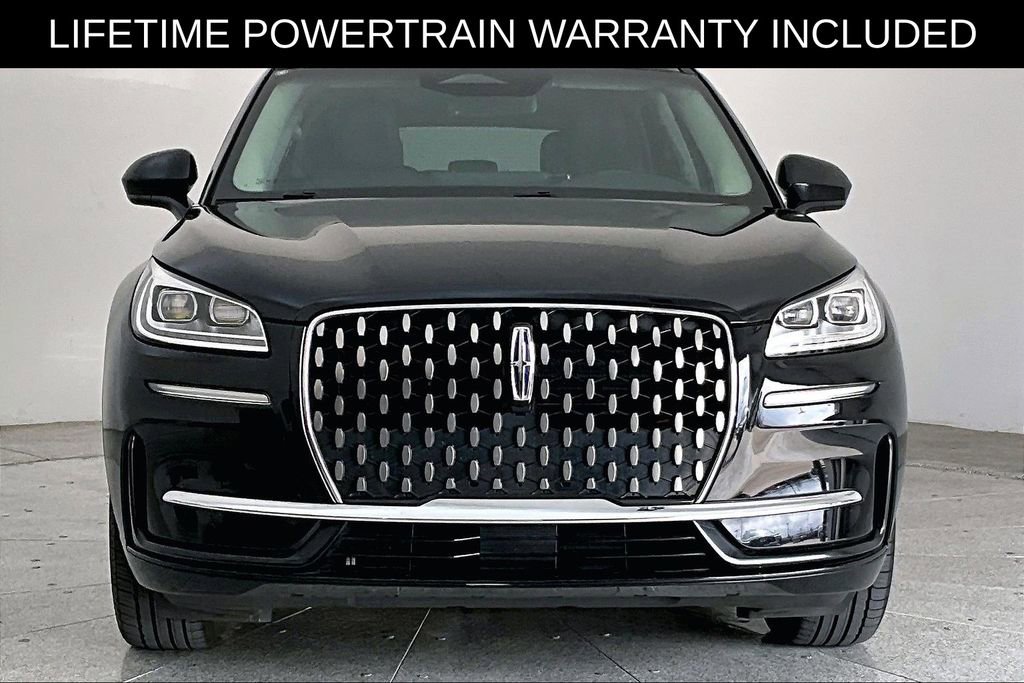 Used 2024 Lincoln Corsair Grand Touring image 5