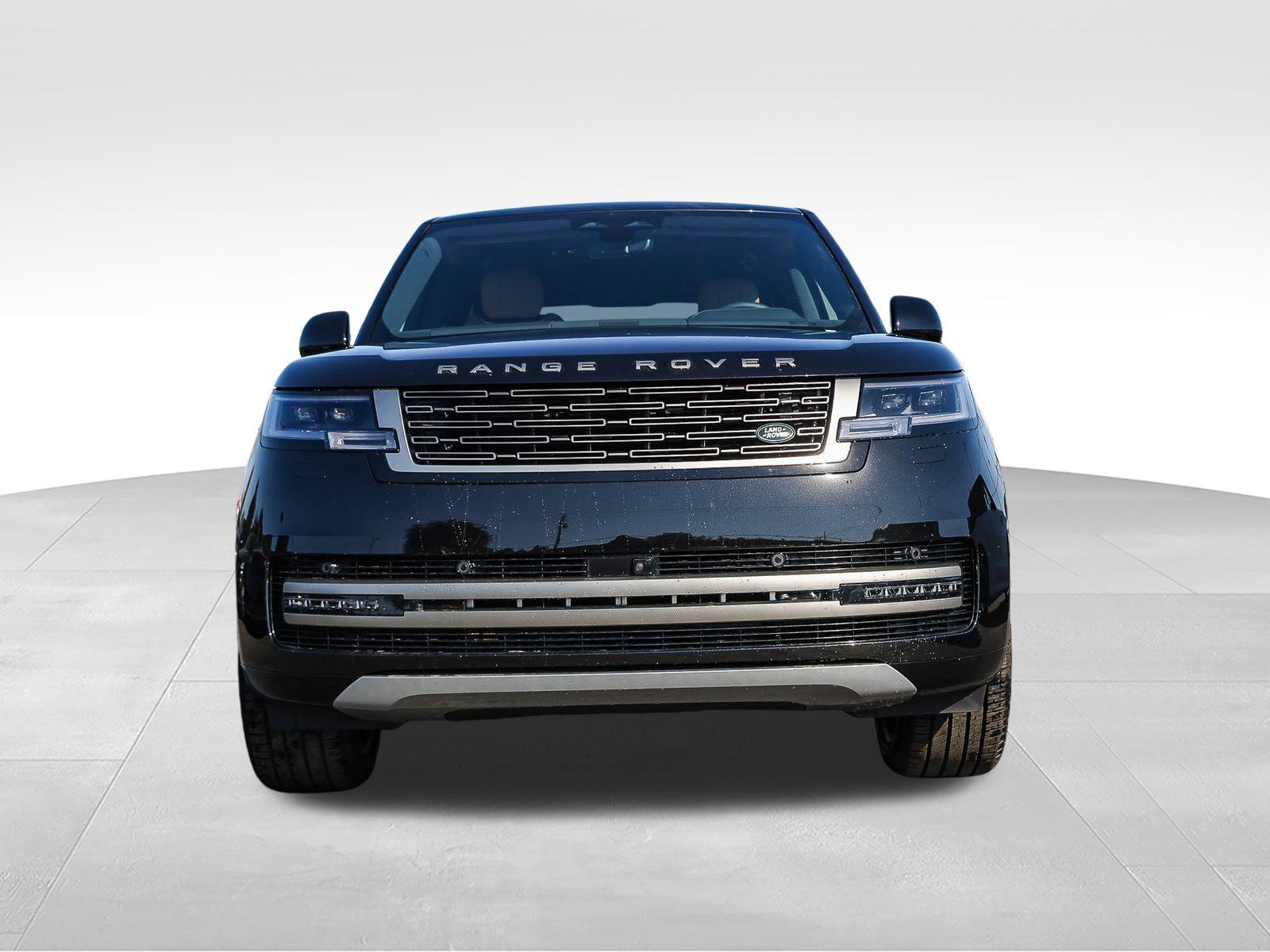 New 2026 Land Rover Range Rover SE AWD/4WD image 2
