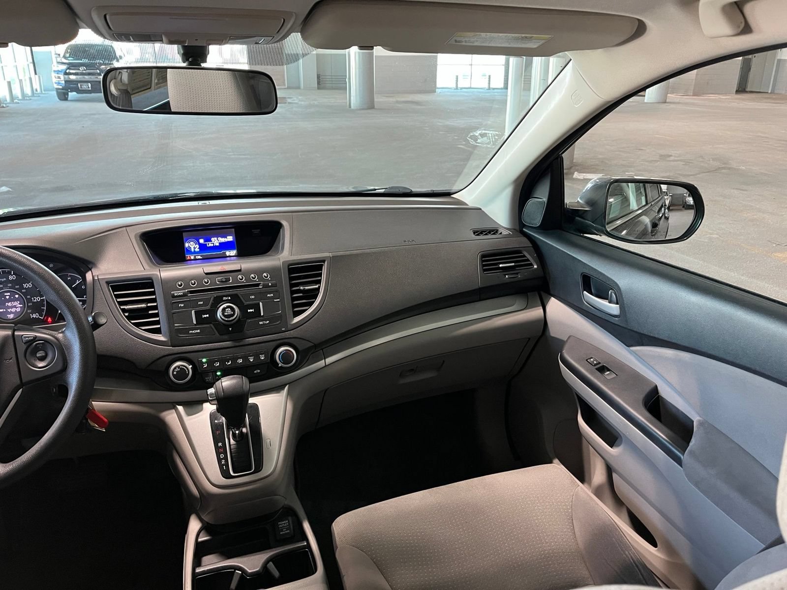 Used 2013 Honda CR-V EX image 36