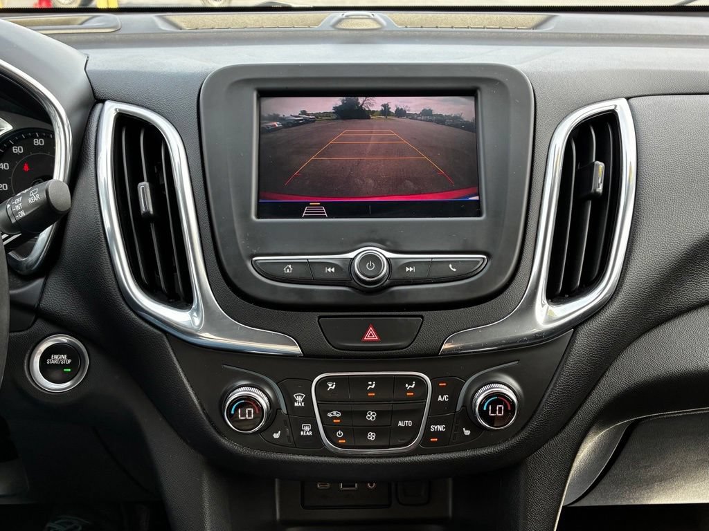 Used 2020 Chevrolet Equinox LT AWD/4WD image 21