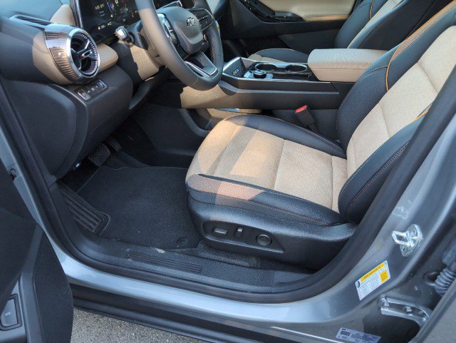 New 2026 Chevrolet Equinox ACTIV w/ Convenience Package III image 29