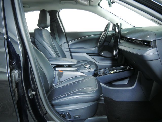 Certified 2024 Ford Mustang Mach-E Premium AWD/4WD image 14