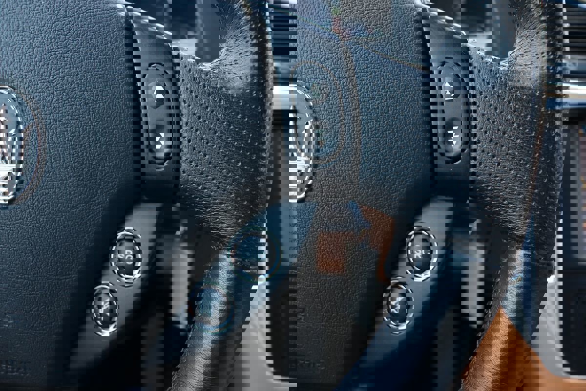 Used 2014 Maserati GranTurismo Sport image 17