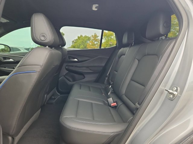 Certified 2025 Buick Envista Sport Touring w/ Convenience I Package FWD image 25