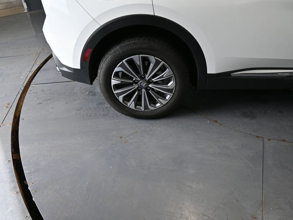 Used 2024 Buick Envision Preferred AWD/4WD image 21