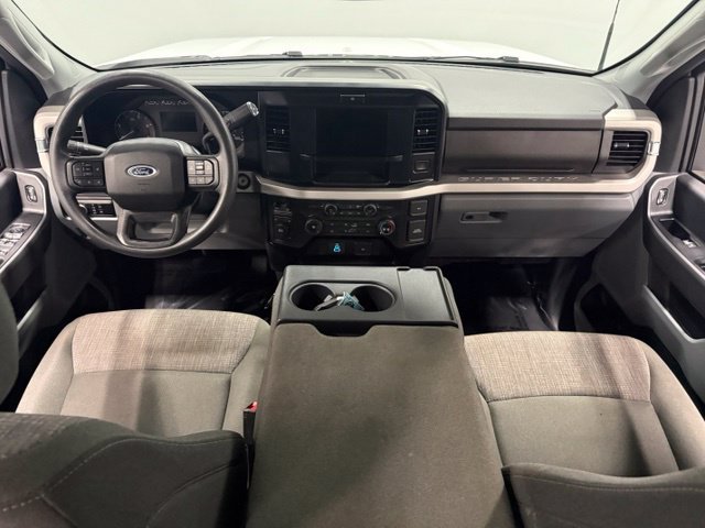 Certified 2026 Ford F250 XLT AWD/4WD image 32