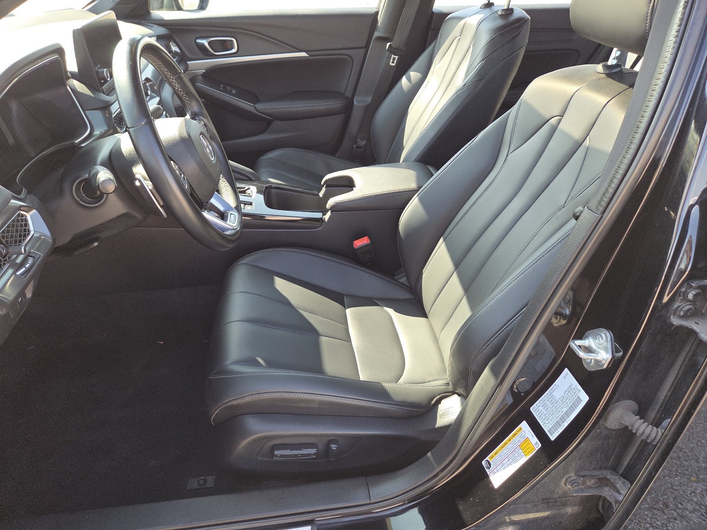 Used 2024 Acura Integra A-Spec FWD image 22