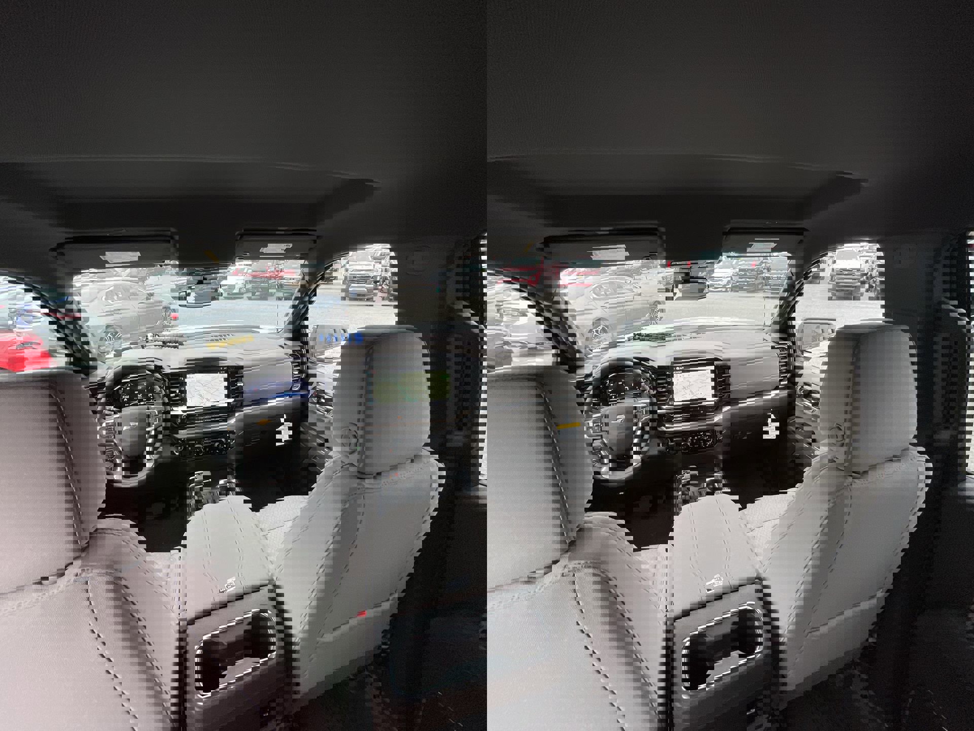 New 2025 Chevrolet Silverado 1500 LT w/ Convenience Package II image 57