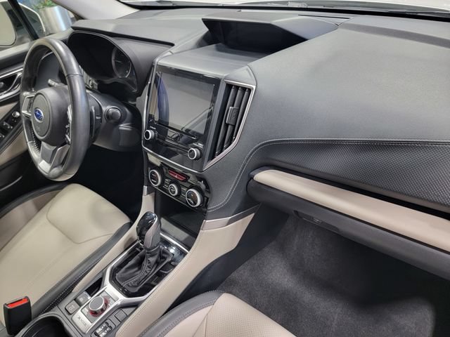 Used 2023 Subaru Forester Limited AWD/4WD image 17