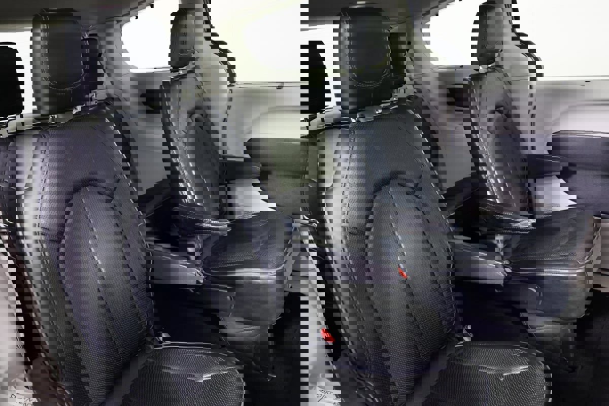 Used 2019 Chrysler Pacifica Limited image 44