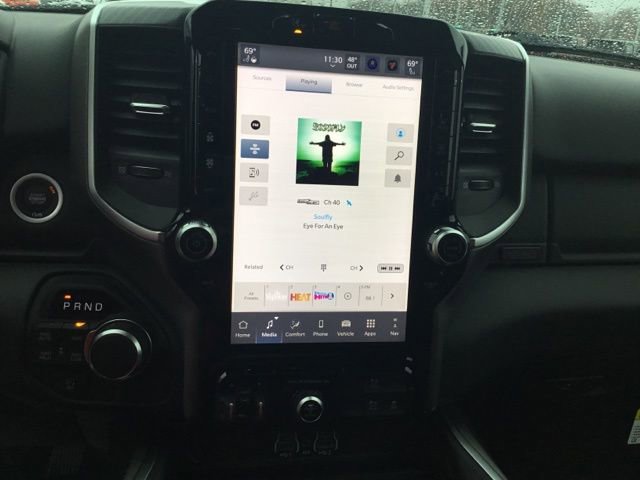 New 2026 RAM 1500 Big Horn image 24