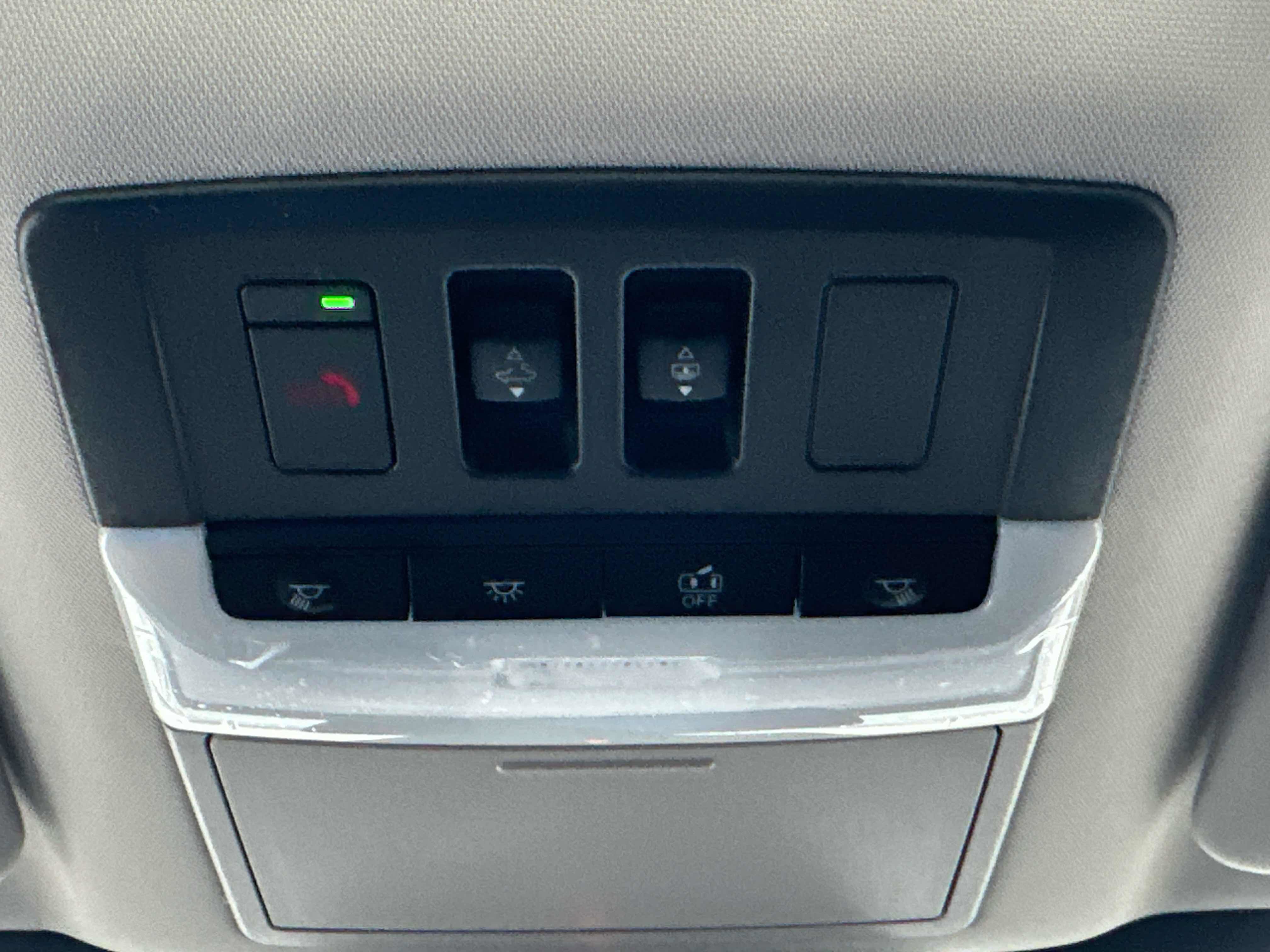 New 2026 Nissan Pathfinder SL w/ SL Premium Package image 38