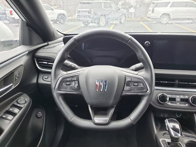 Certified 2024 Buick Envista Preferred w/ Convenience I Package image 16