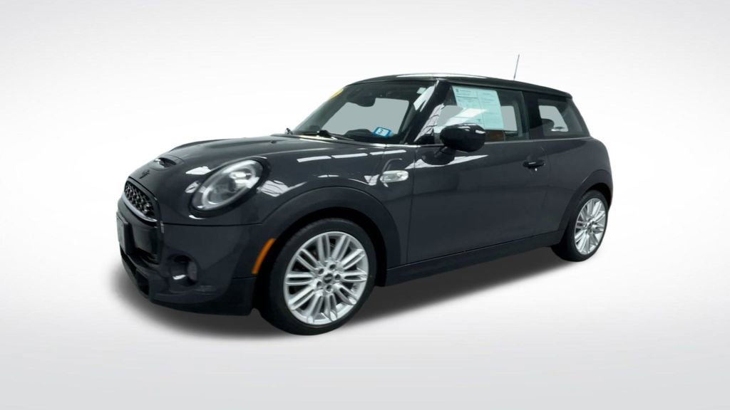 Used 2020 MINI Cooper S image 19