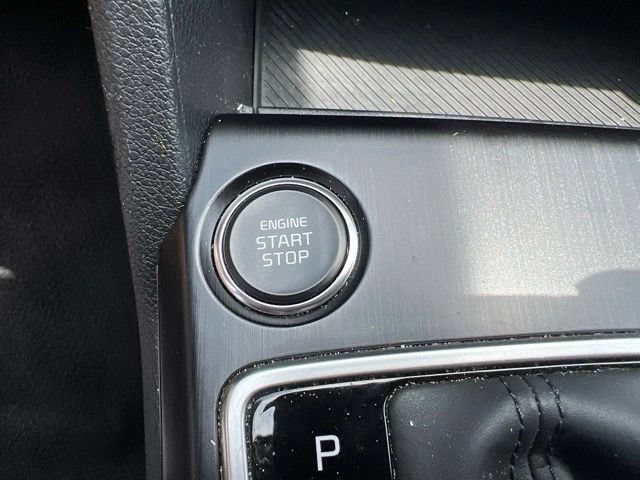 Used 2026 Kia Sportage LX FWD image 24
