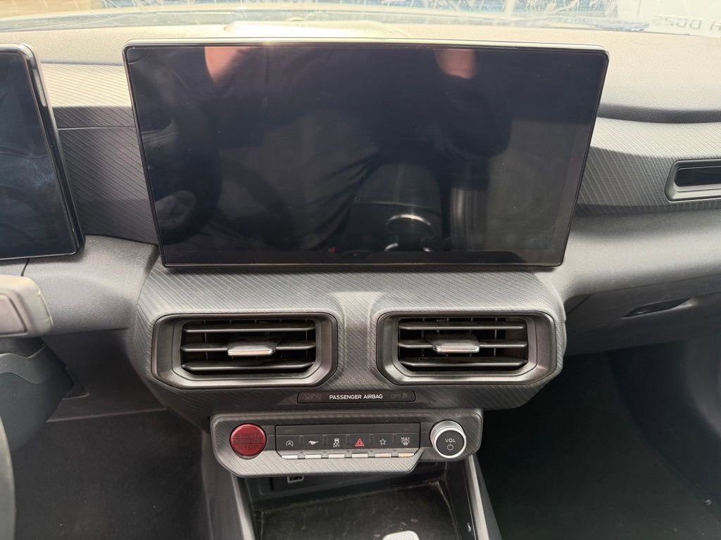 Used 2024 Ford Mustang Convertible image 9