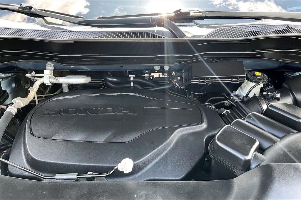 Used 2021 Honda Pilot Special Edition image 31