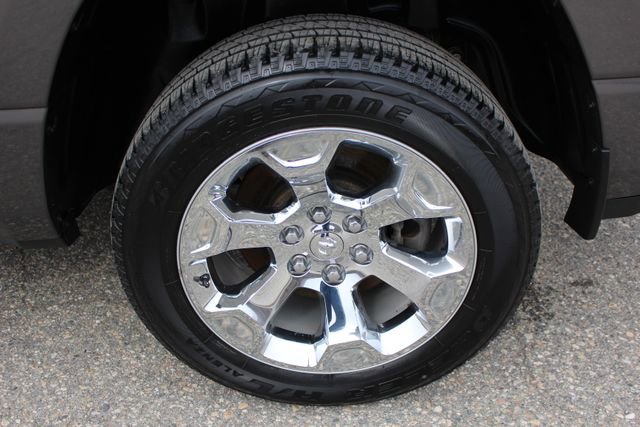 Used 2023 RAM 1500 Big Horn image 33
