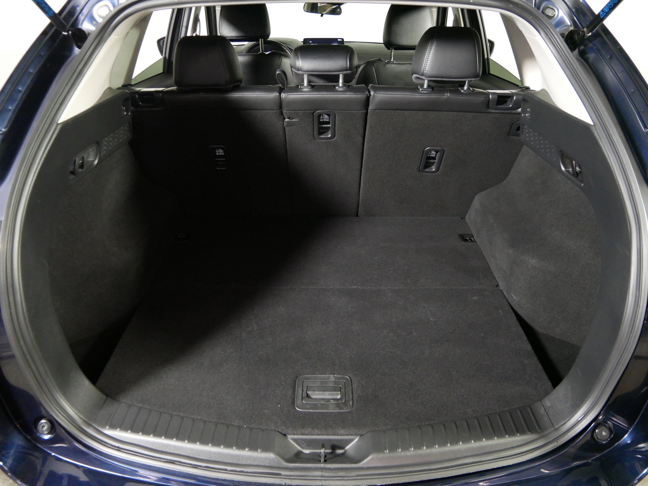 Certified 2025 MAZDA CX-5 AWD 2.5 S w/ Select Package image 18