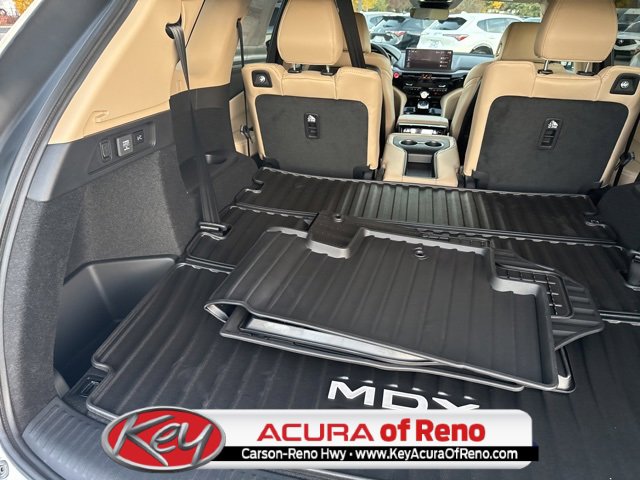 New 2026 Acura MDX w/ Technology Package image 23