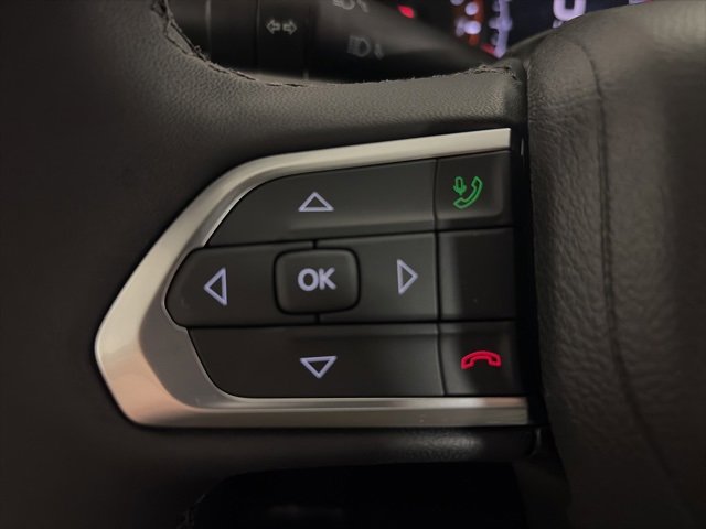 New 2026 Jeep Compass Limited image 32