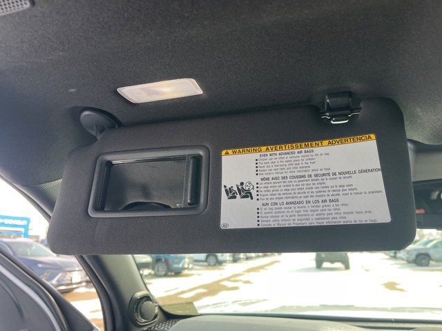 Used 2025 Toyota 4Runner TRD Off-Road Premium image 36