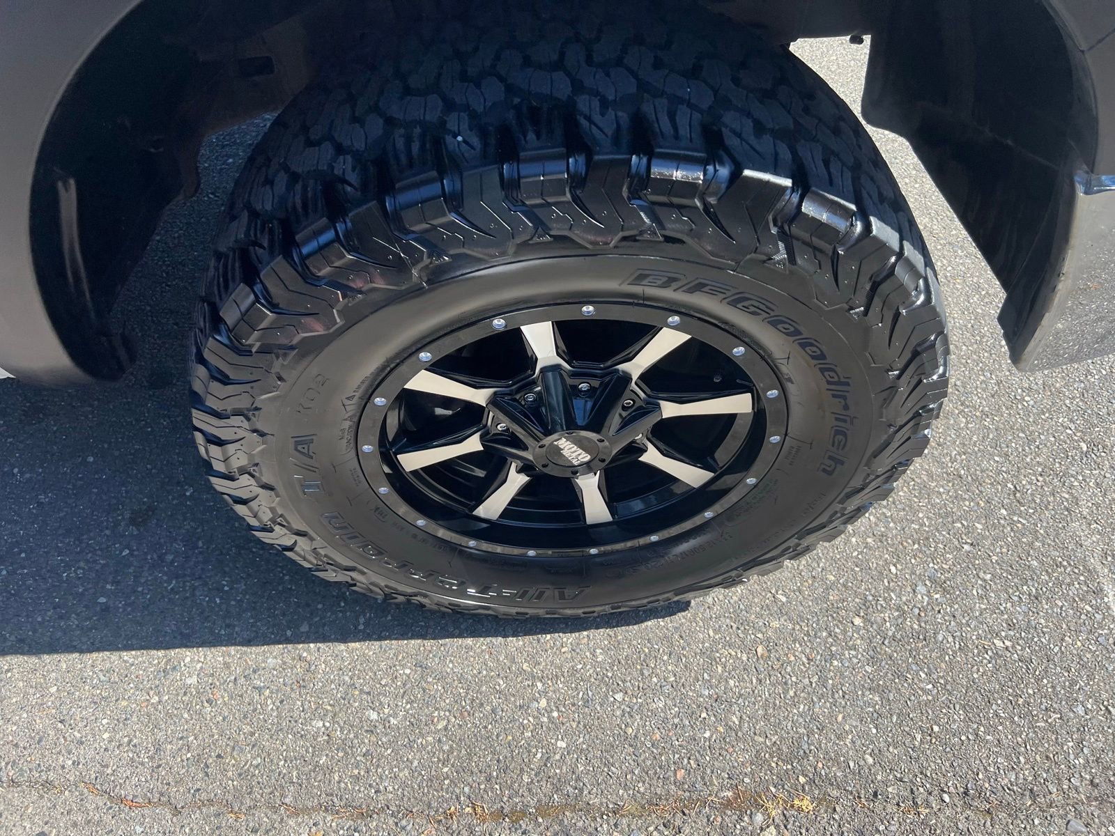 Used 2015 RAM 1500 ST w/ SXT Appearance Group AWD/4WD image 11