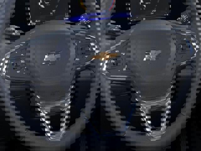 New 2026 Chevrolet Trax ACTIV w/ Sunroof Package image 19