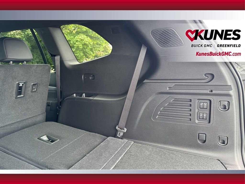 New 2026 Buick Enclave Sport Touring w/ Power Package image 52