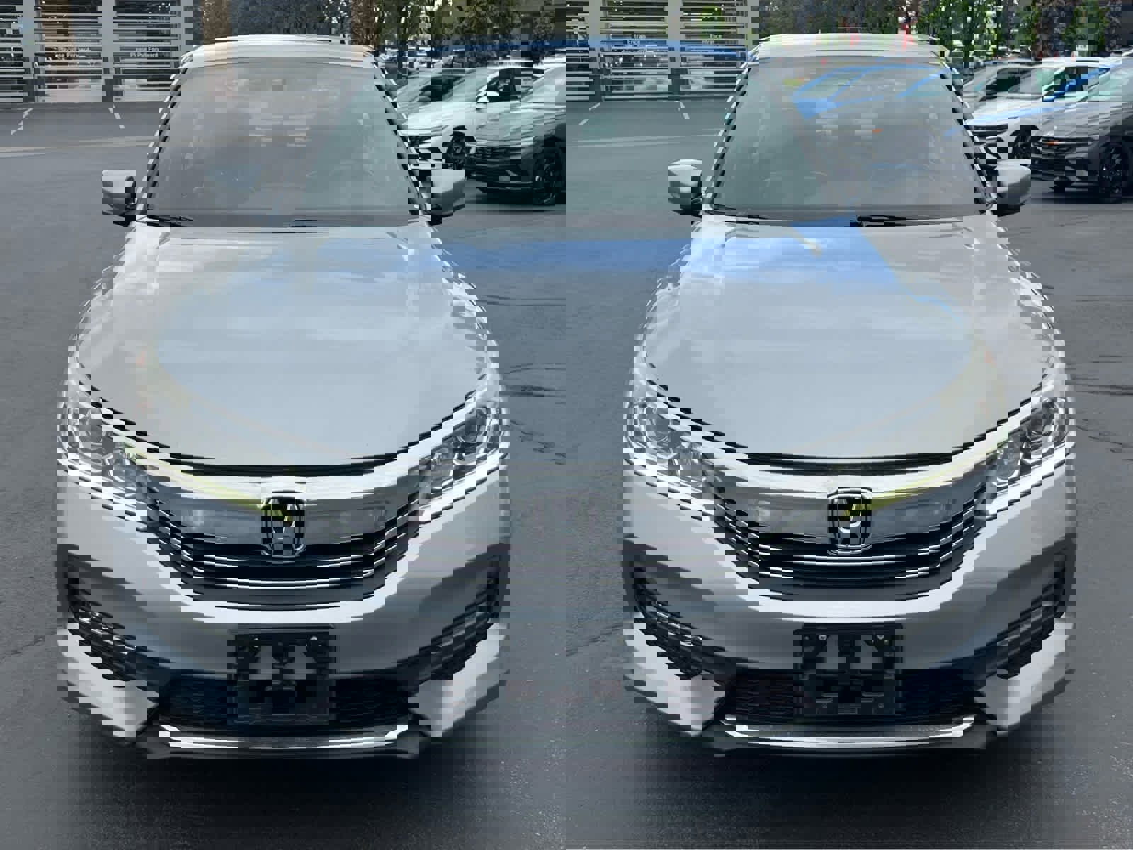 Used 2017 Honda Accord Sport Special Edition image 3