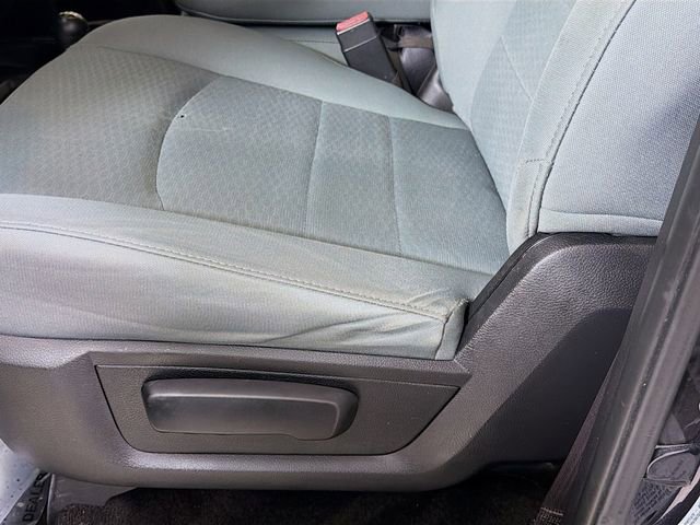 Used 2017 RAM 2500 Tradesman w/ Chrome Appearance Group image 18