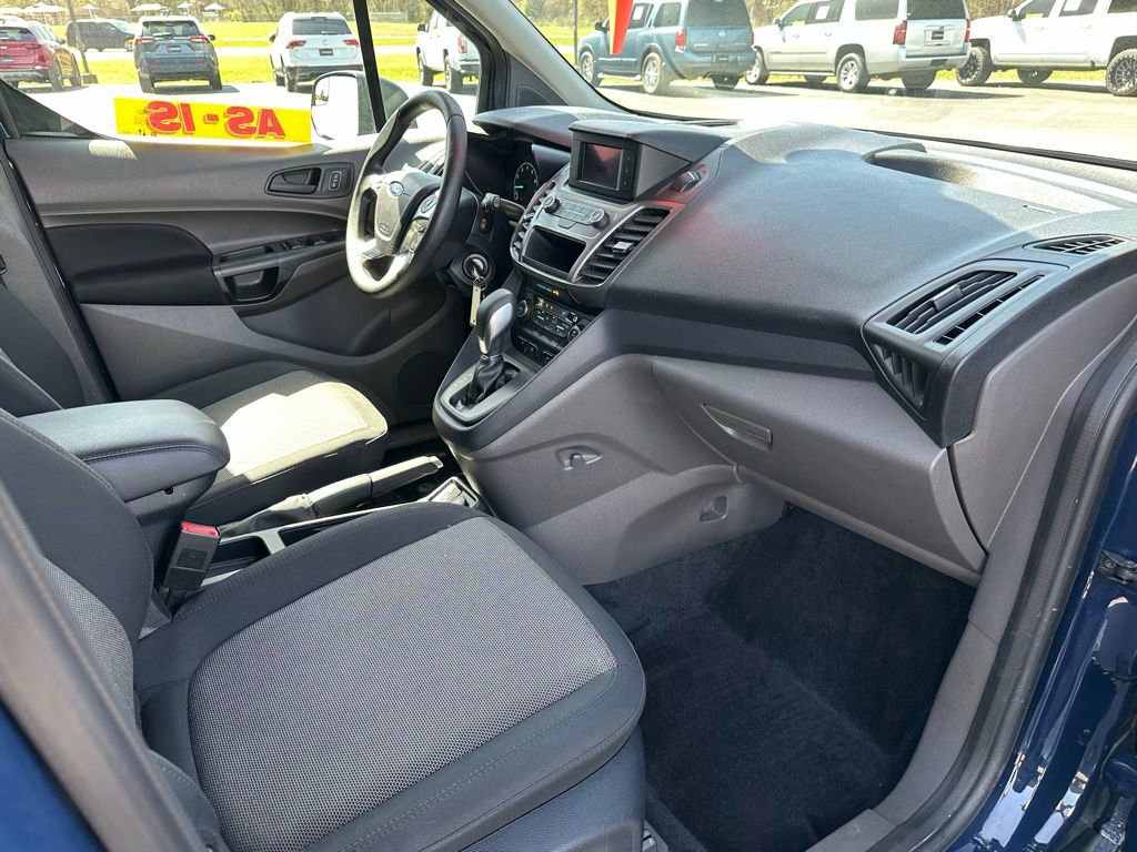 Used 2021 Ford Transit Connect XL FWD image 18