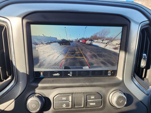 Used 2022 Chevrolet Silverado 2500 LT w/ All Star Edition image 42