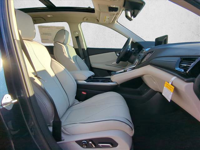New 2026 Acura RDX SH-AWD w/ Advance Package image 29