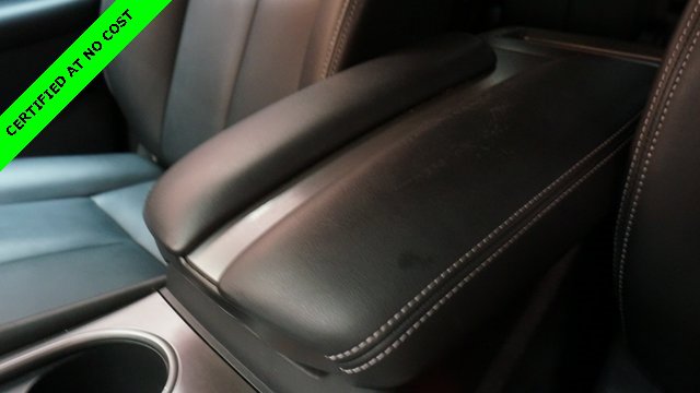 Used 2024 Nissan Murano SV w/ SV Midnight Edition Package image 22