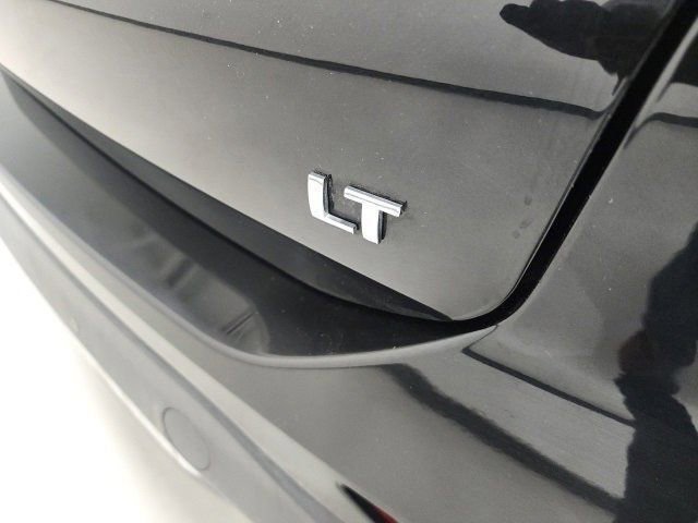 Used 2022 Chevrolet Equinox LT image 13