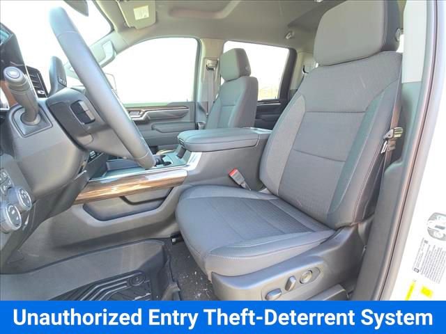 New 2026 Chevrolet Silverado 2500 LT image 23